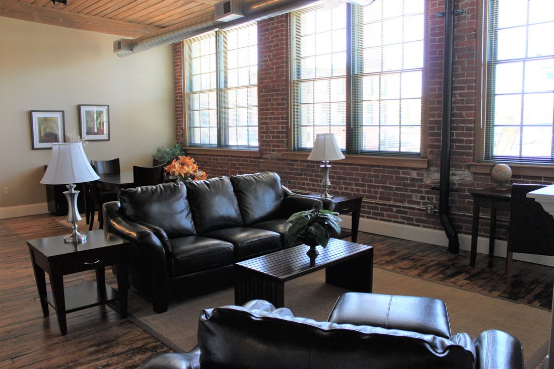 Lofts At Anthony Mill Apartments photo